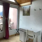 Jobling's Apartment Interlaken