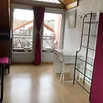 Jobling's Apartment Interlaken