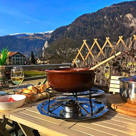 Jobling's Interlaken