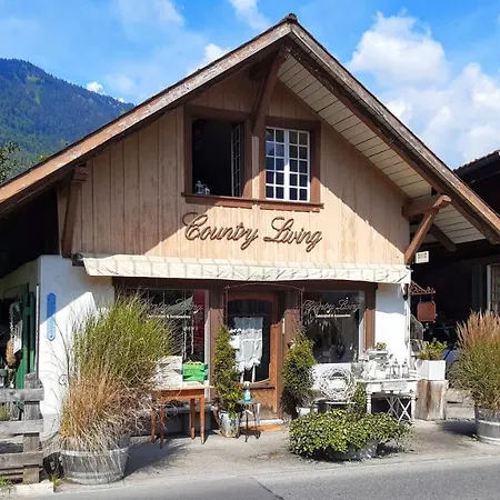 Jobling's * Interlaken