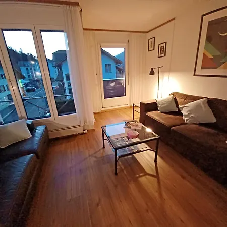 Jobling's * Interlaken