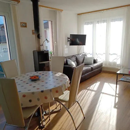 Jobling's Appartement *