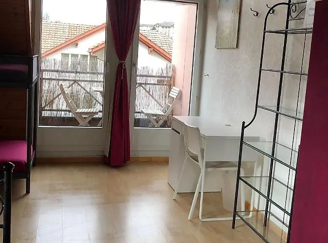 Jobling's 아파트 인터라켄