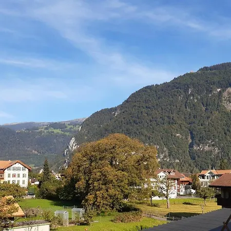 Jobling's Apartamento Interlaken