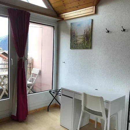 Jobling's Apartamento Interlaken