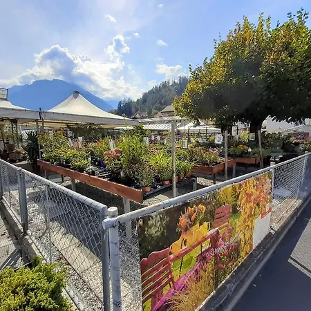 Jobling's アパート *