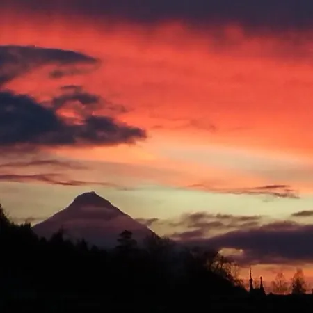 アパート Jobling's