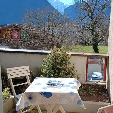 アパート Jobling's *