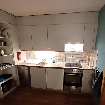 Jobling's インターラーケン