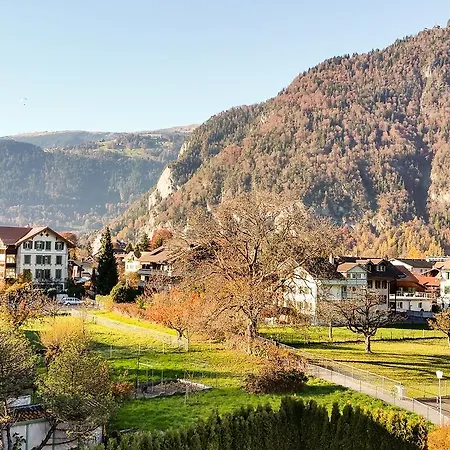 Jobling's アパート *